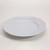 Snow Drop 12" Oversize Plate