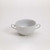 Snow Drop 11oz Cream Soup with Plate