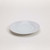 Snow Drop 14oz No Handle Gravy Boat with Plate