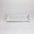 12" x 6" Rectangular Platter 12" x 6" Rectangular Platter