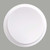 20" Round Melamine Platter