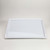 20" x 14" Rectangular Melamine Platter
