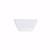 7.5" Square Melamine Bowl