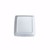 7.5" Square Melamine Bowl