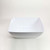 16" Square Melamine Bowl