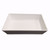 Melamine Rectangle Bowl