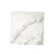 14" Square Faux Marble Melamine Platter
