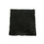 Top of the 11" Square Faux Slate melamine platter on a plain white background