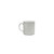 Pearl White 6oz Mug