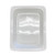 1/2 Rectangular Stacking Chafing Dish Insert