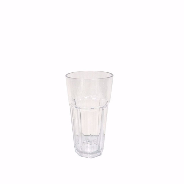 Reusable 10oz Plastic Drink Tumbler (12 Pack) Reusable 10oz Plastic Drink Tumbler (12 Pack)