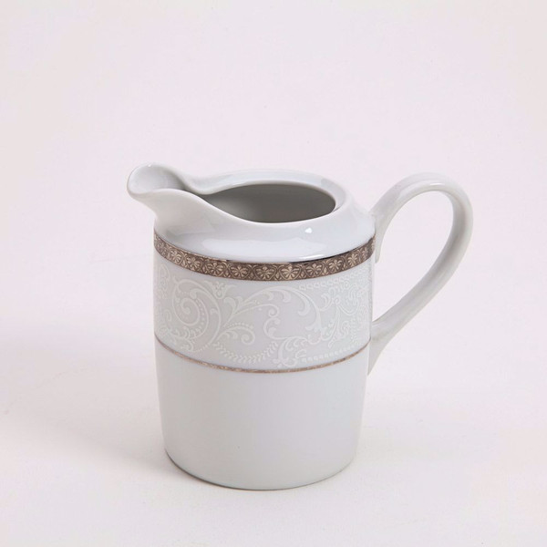 Royal Platinum 0.24L Creamer
