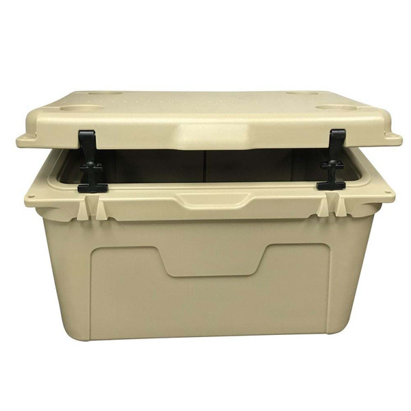 60Qt Heavy Duty Cooler