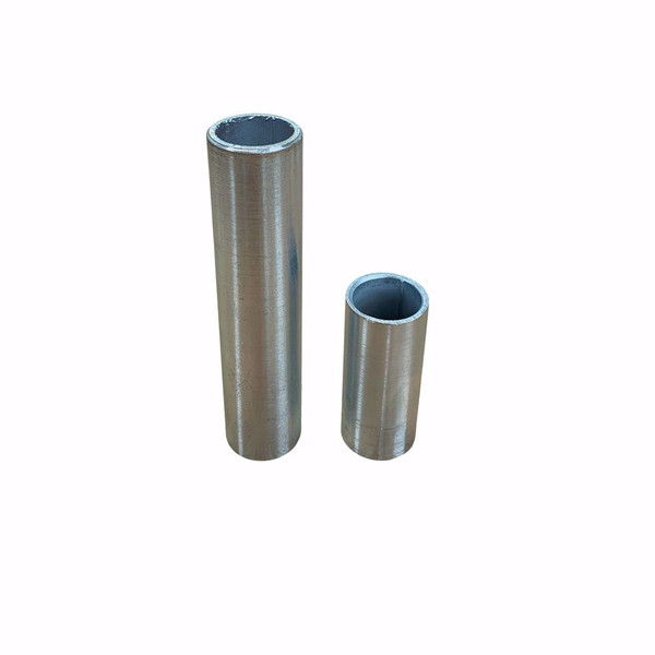 1.5" Diameter Hollow Slip Fit Base Pins