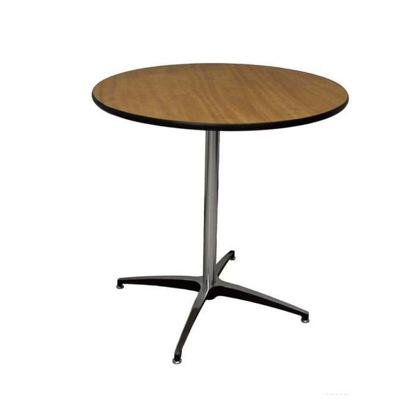 NES 30" Wood Cruiser Table