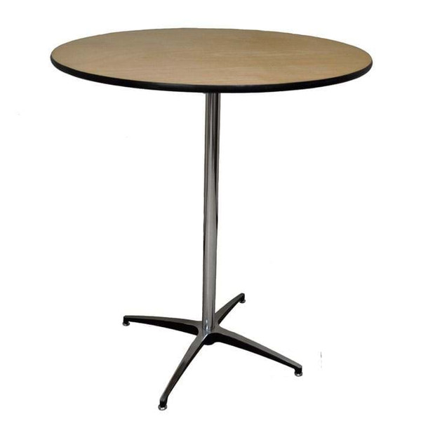 NES 36" Wood Cruiser Table