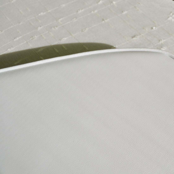 Vinyl Chiavari Chair Cushion