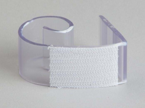 Plastic Table Skirting Clips