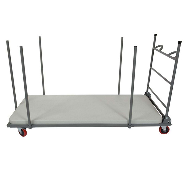 NES Rectangular Table Cart