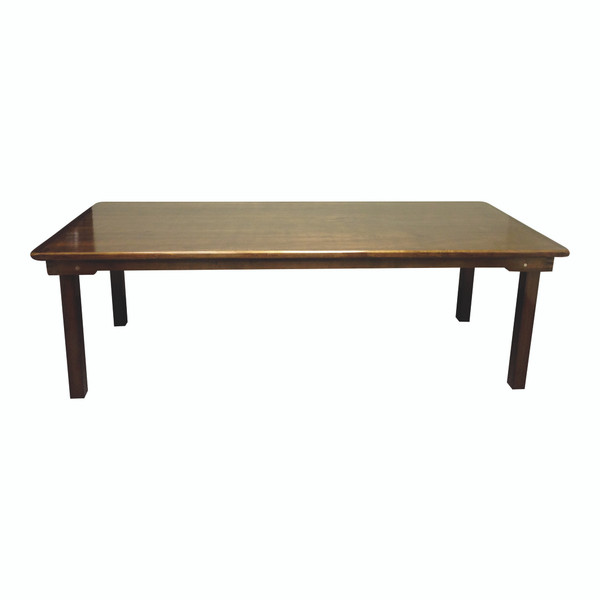 NES 8 foot Harvest Table