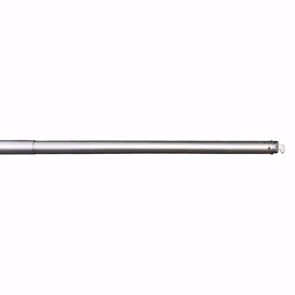 Adjustable Drape Supports