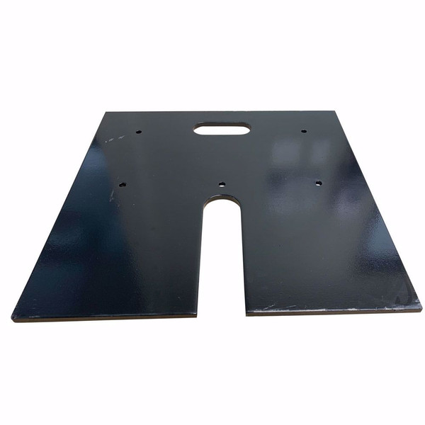 Slip Fit Heavy Duty Base 18" x 18"