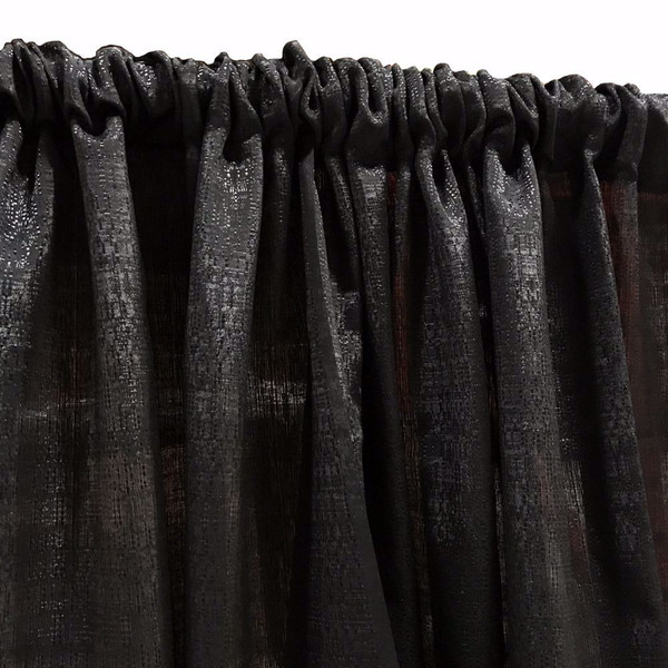 Banjo Drape Banjo Drape