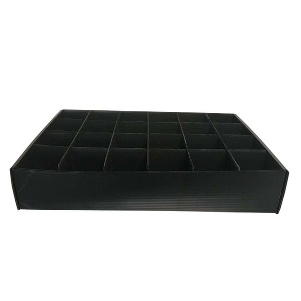 Small Catering Glassware Box - Pack of 10