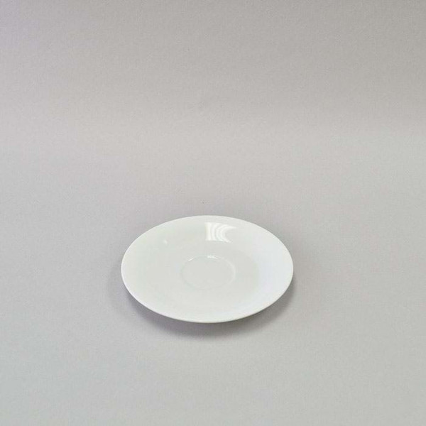 Lucido Bone China Saucer Lucido Bone China Saucer
