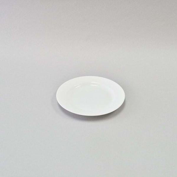 Lucido Bone China Side Plate