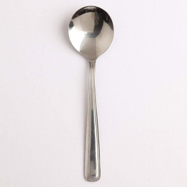 Cartier Round Soup Spoon (1 Dozen)