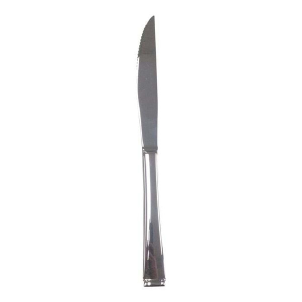All-Stainless Steel Steak Knife (1 dozen)