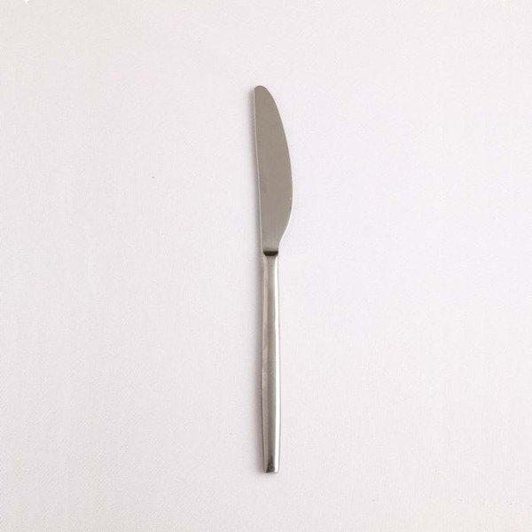 Elegance Dessert Knife (1 Dozen)