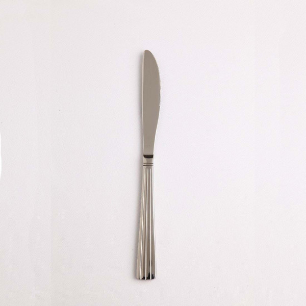 Nova Table Knife (1 Dozen)