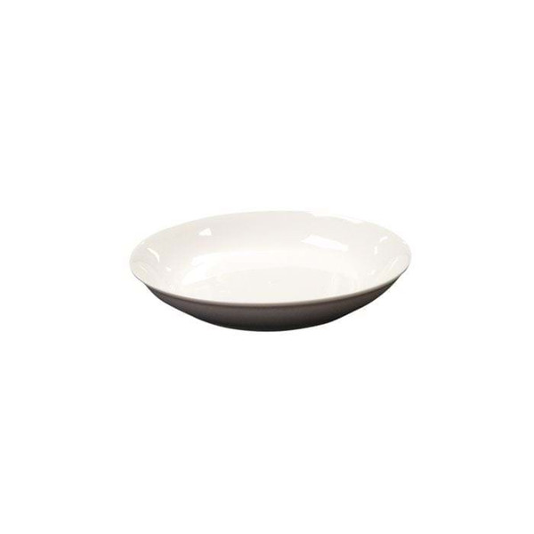 9" Porcelain Pasta Bowl