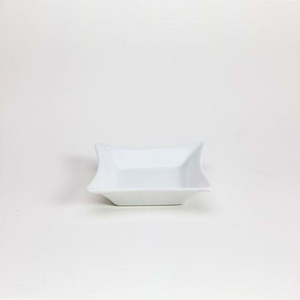 Mini Shallow Square Bowl Mini Shallow Square Bowl