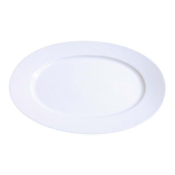 Angelika 15.75" Oval Platter