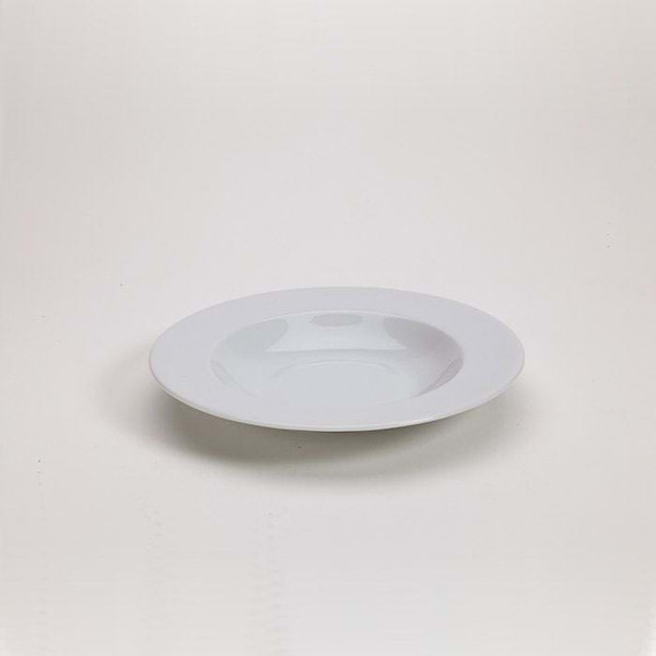 Angelika 9" Rim Soup Plate