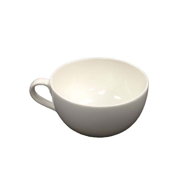 8oz Cappuccino Cup
