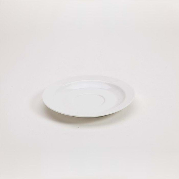 Hotelier 6" Saucer