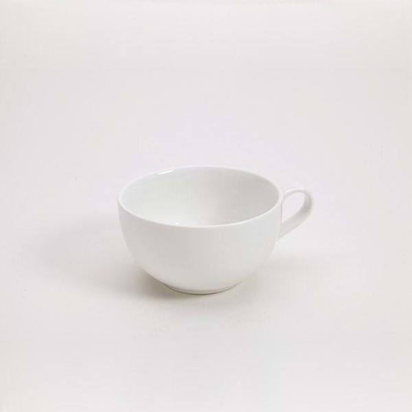 12oz Cappuccino Cup