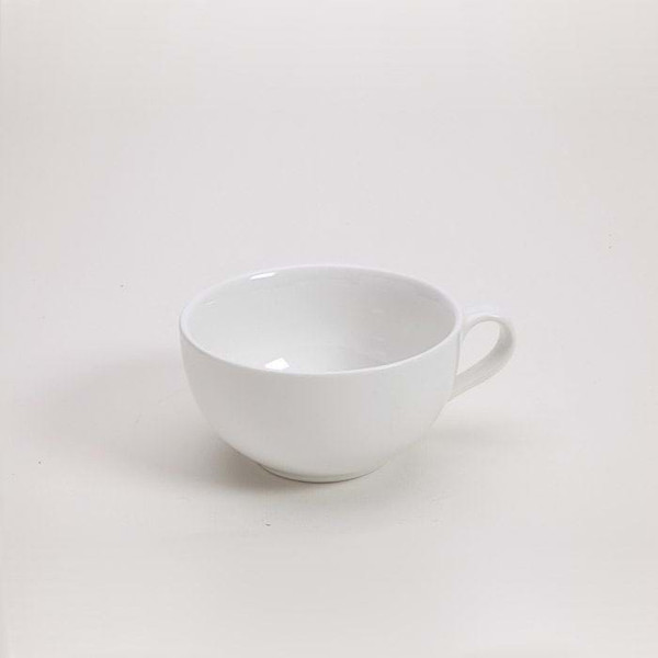 16oz Cappuccino Cup
