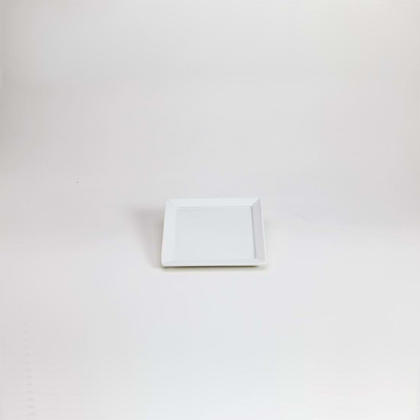 Quadrato 5.25" Square Side Plate