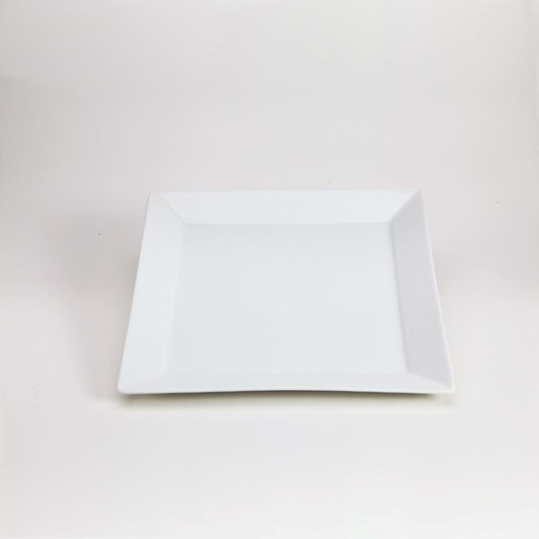 Quadrato 12" Square Oversize Plate