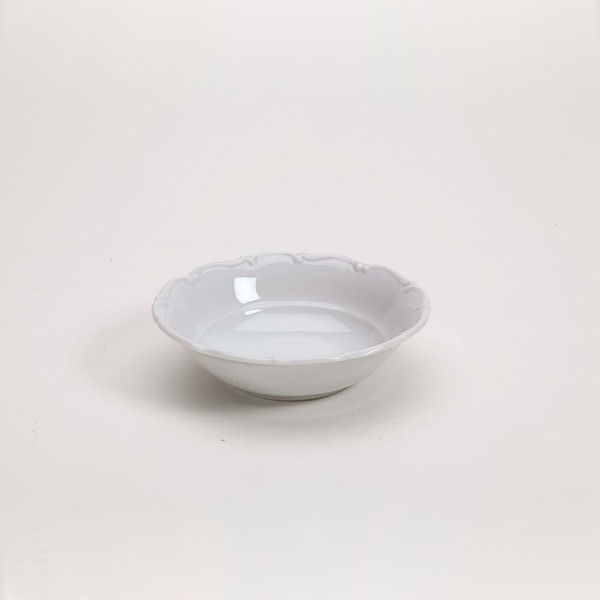 Snow Drop 5" Fruit Nappy