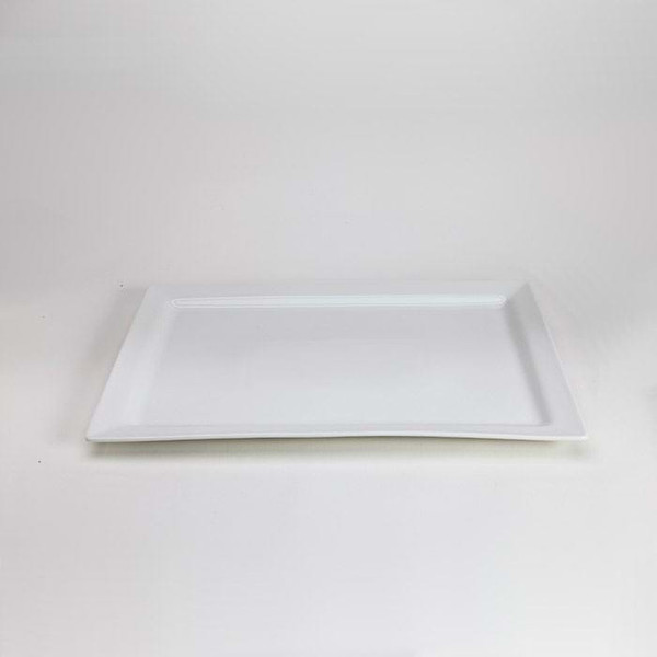 18" x 12" Rectangular Platter