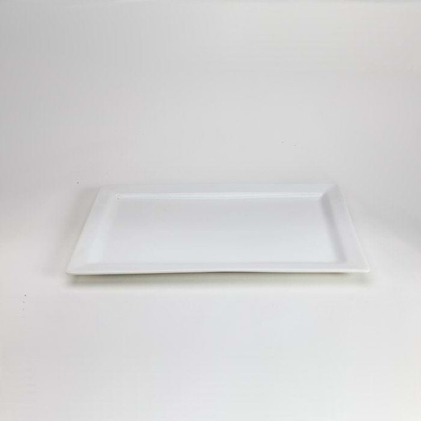 17" x 11" Rectangular Platter 17" x 11" Rectangular Platter