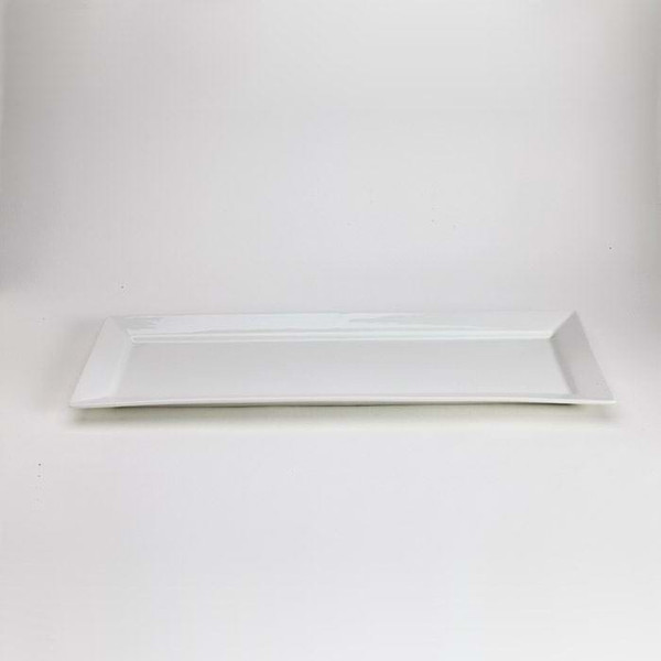 20" x 7" Rectangular Platter