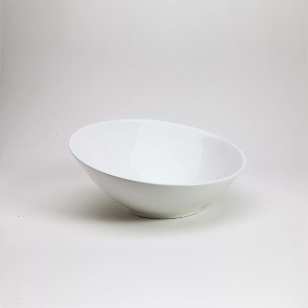 11.5" Slanted Bowl 11.5" Slanted Bowl