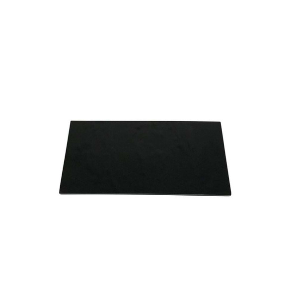 13" x 7" Faux Slate Melamine Platter
